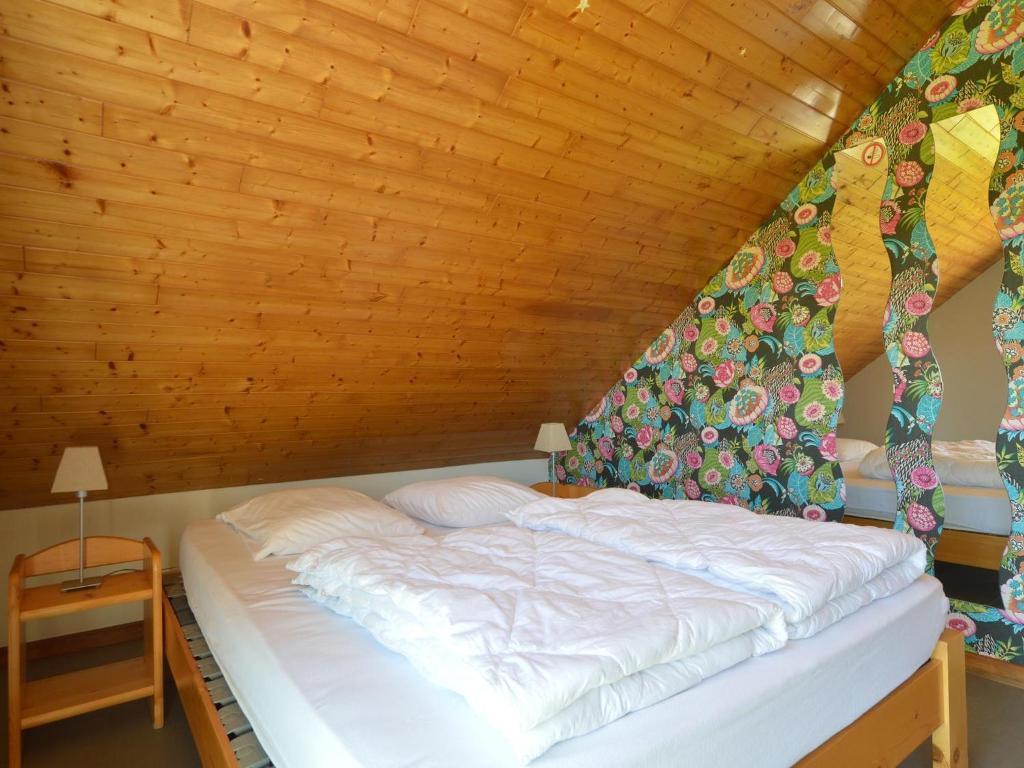 Picture Perfect Holiday Home In Sourbrodt With Garden Bbq מראה חיצוני תמונה